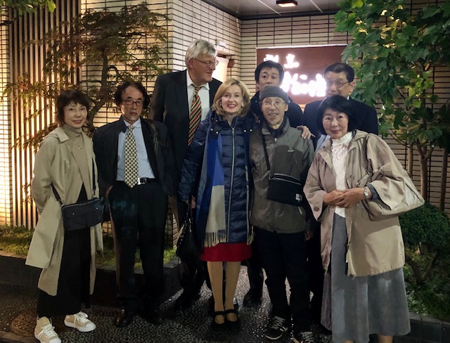 2019年のイベント | 石川日独協会
